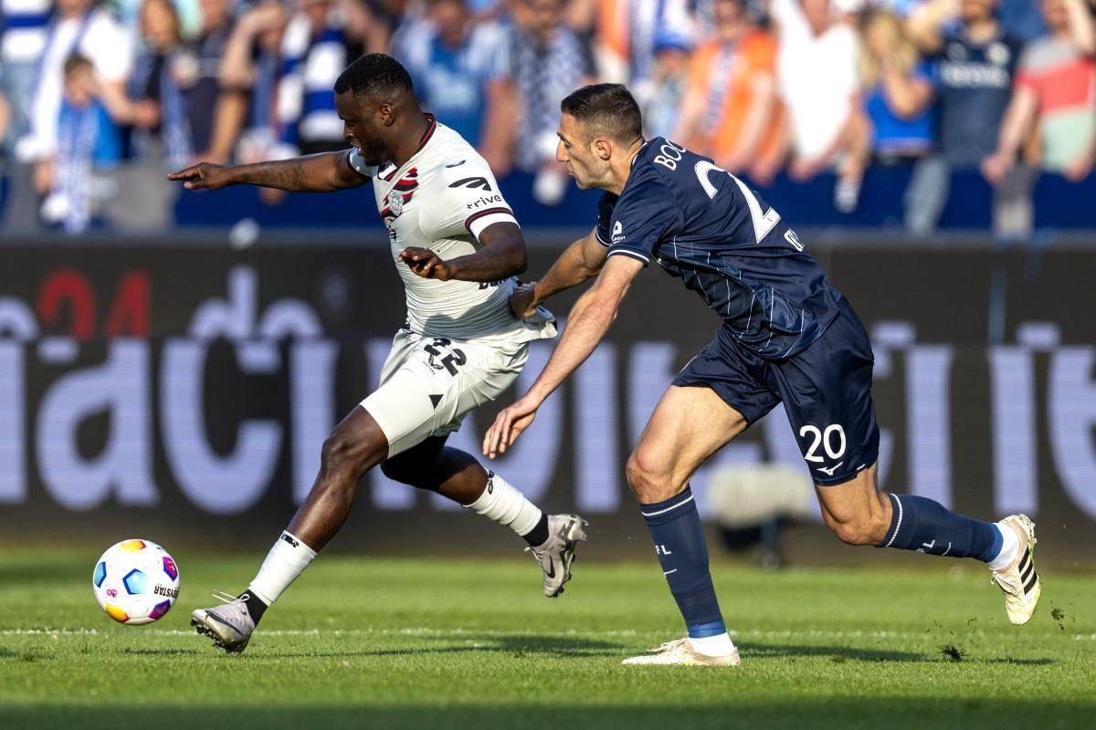 开云体育入口-莱比锡红牛客场战平法兰克福，积分榜惊险局势待定的简单介绍