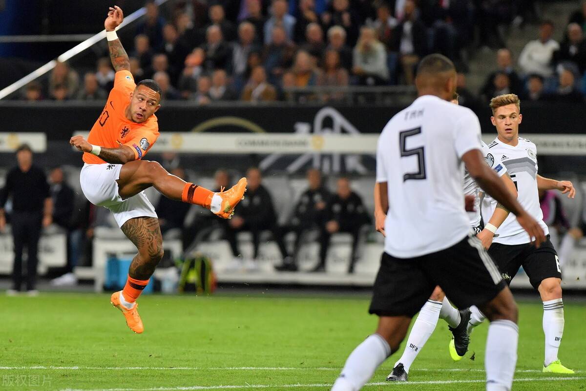 荷兰国家队迎来连胜，战绩遥遥领先