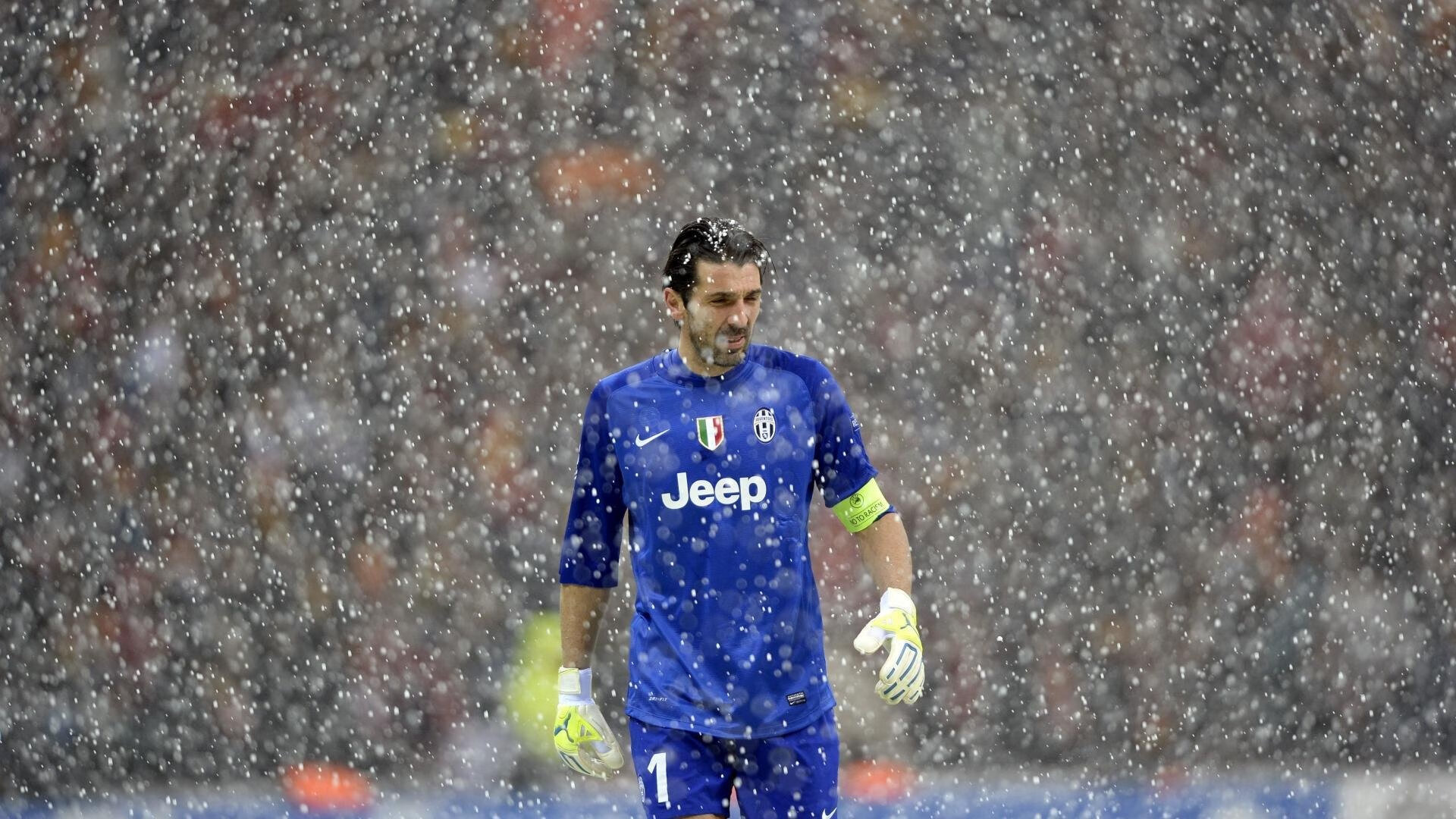 世界杯之夜，京多安持续制造杀伤，德国战车的美加墨征程